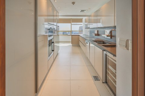 Apartemen di Dubai Marina, Dubai, UEA 3 kamar tidur, 230 m2 nomor 706134 - foto 7