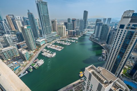 Apartemen di Dubai Marina, Dubai, UEA 3 kamar tidur, 230 m2 nomor 706134 - foto 22