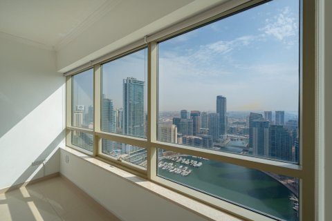 Apartemen di Dubai Marina, Dubai, UEA 3 kamar tidur, 230 m2 nomor 706134 - foto 18