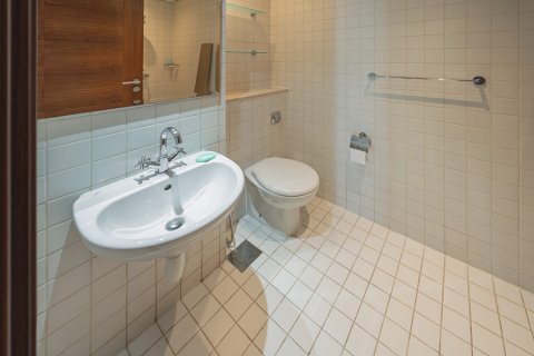 Apartemen di Dubai Marina, Dubai, UEA 3 kamar tidur, 230 m2 nomor 706134 - foto 19