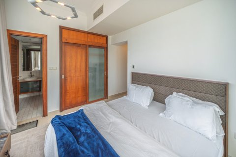 Apartemen di Dubai Marina, Dubai, UEA 3 kamar tidur, 230 m2 nomor 706134 - foto 12