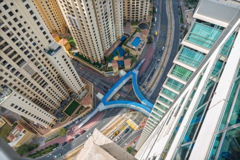 Apartemen di Dubai Marina, Dubai, UEA 3 kamar tidur, 230 m2 nomor 706134 - foto 21