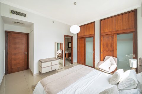Apartemen di Dubai Marina, Dubai, UEA 3 kamar tidur, 230 m2 nomor 706134 - foto 14