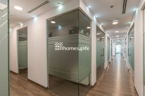 Zyrë në Business Bay, Dubai, Emiratet e Bashkuara Arabe 125 m2. № 706131 - Foto 7