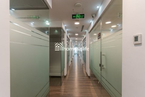 Zyrë në Business Bay, Dubai, Emiratet e Bashkuara Arabe 125 m2. № 706131 - Foto 6