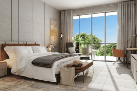 Villa til salg i Jebel Ali, Dubai, UAE 4 soveværelser, 630 kvm № 706136 - foto 10