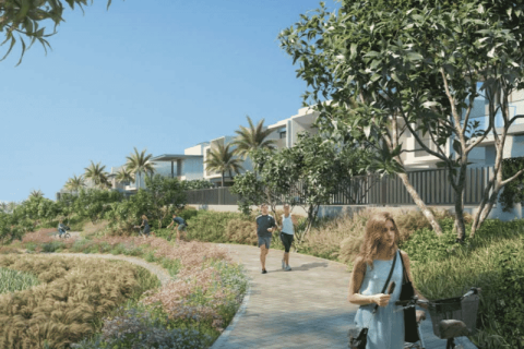 Villa til salg i Jebel Ali, Dubai, UAE 4 soveværelser, 630 kvm № 706136 - foto 12