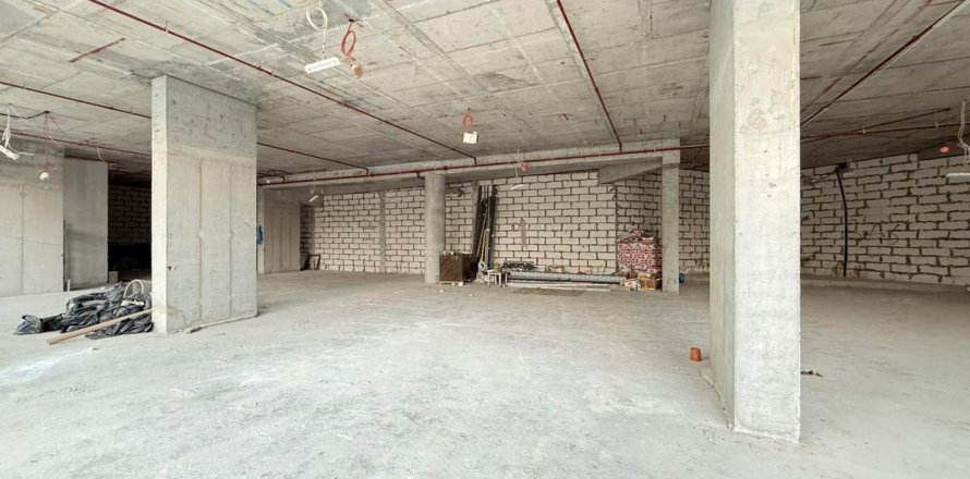 Pood asukohaga Dubai, AÜE: 476.7 m² Nr 720306
