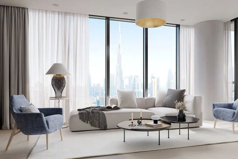 Διαμέρισμα σε Dubai, ΗΑΕ 1 υπνοδωμάτιο, 66.8 τ.μ. Αρ. 720310 - φωτογραφία 2