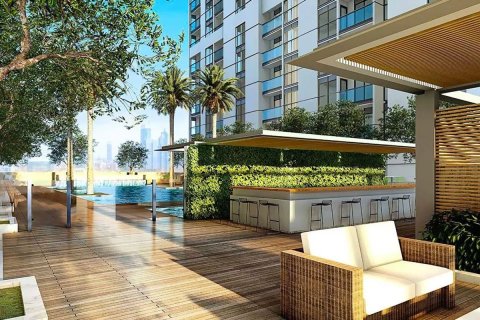 Διαμέρισμα σε Dubai, ΗΑΕ 1 υπνοδωμάτιο, 66.8 τ.μ. Αρ. 720310 - φωτογραφία 7