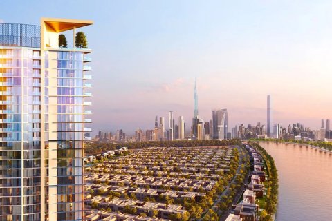 Διαμέρισμα σε Dubai, ΗΑΕ 1 υπνοδωμάτιο, 66.8 τ.μ. Αρ. 720310 - φωτογραφία 5