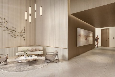 Apartament në Umm Suqeim, Dubai, Emiratet e Bashkuara Arabe 4 dhoma gjumi, 311.5 m2. № 720307 - Foto 9