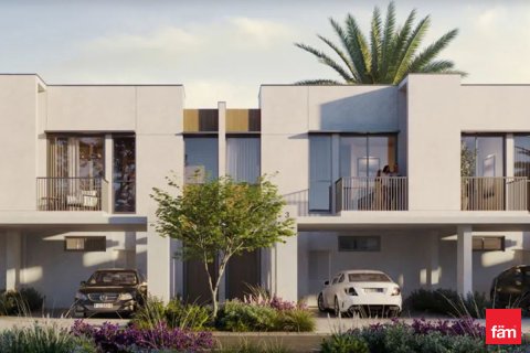 Kaupunkipientalo Dubai, Arabiemiraatit 3 makuuhuonetta, 183.4 m2 № 720309 - kuva 6