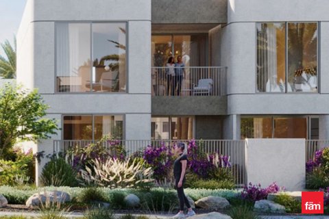 Kaupunkipientalo Dubai, Arabiemiraatit 3 makuuhuonetta, 183.4 m2 № 720309 - kuva 2