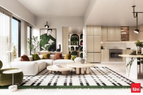 Kaupunkipientalo Dubai, Arabiemiraatit 3 makuuhuonetta, 183.4 m2 № 720309 - kuva 5