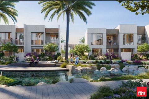 Kaupunkipientalo Dubai, Arabiemiraatit 3 makuuhuonetta, 183.4 m2 № 720309 - kuva 4