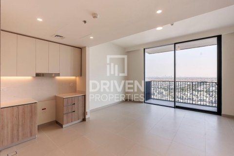 Appartement te huur in Dubai Hills Estate, Dubai, VAE 2 slaapkamers, 91 vr.m., nr 684120 - foto 3