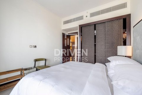 Apartament do wynajęcia w Downtown Dubai (Downtown Burj Dubai), Dubai, ZEA 1 sypialnia, 82 mkw., nr 684123 - zdjęcie 5