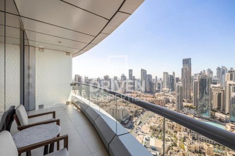 Apartament do wynajęcia w Downtown Dubai (Downtown Burj Dubai), Dubai, ZEA 1 sypialnia, 82 mkw., nr 684123 - zdjęcie 11