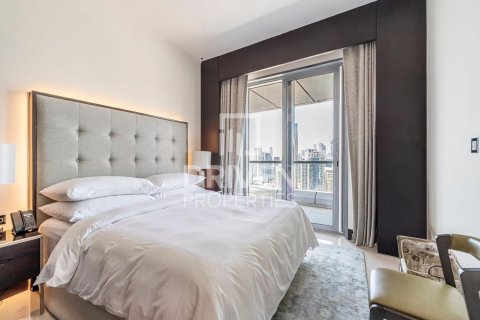 Apartament do wynajęcia w Downtown Dubai (Downtown Burj Dubai), Dubai, ZEA 1 sypialnia, 82 mkw., nr 684123 - zdjęcie 7