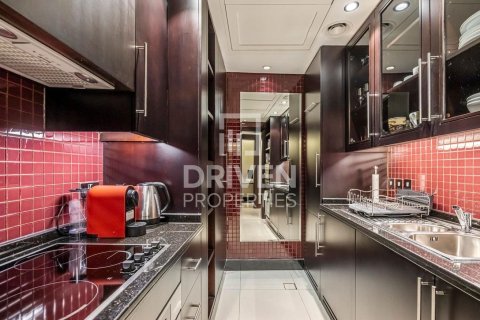 Apartament do wynajęcia w Downtown Dubai (Downtown Burj Dubai), Dubai, ZEA 1 sypialnia, 82 mkw., nr 684123 - zdjęcie 8