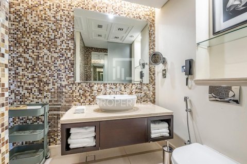 Apartament do wynajęcia w Downtown Dubai (Downtown Burj Dubai), Dubai, ZEA 1 sypialnia, 82 mkw., nr 684123 - zdjęcie 9