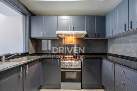 Apartman u Business Bay, Dubai, UAE 1 spavaća soba, 84 m2 Br. 684119 - fotografija 12