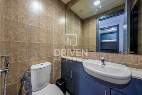 Apartman u Business Bay, Dubai, UAE 1 spavaća soba, 84 m2 Br. 684119 - fotografija 13