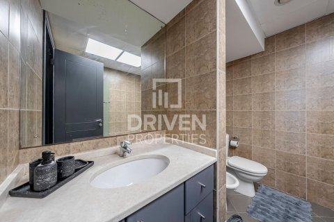 Apartman u Business Bay, Dubai, UAE 1 spavaća soba, 84 m2 Br. 684119 - fotografija 14