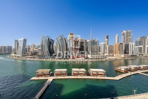 Apartman u Business Bay, Dubai, UAE 1 spavaća soba, 84 m2 Br. 684119 - fotografija 17
