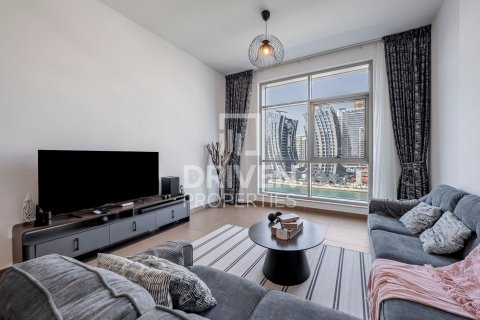 Apartman u Business Bay, Dubai, UAE 1 spavaća soba, 84 m2 Br. 684119 - fotografija 5