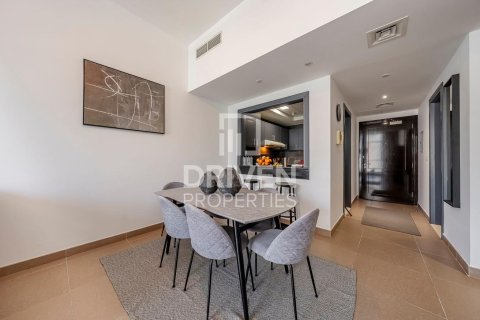 Apartman u Business Bay, Dubai, UAE 1 spavaća soba, 84 m2 Br. 684119 - fotografija 8