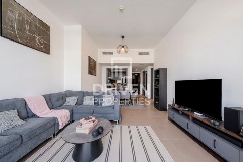 Apartman u Business Bay, Dubai, UAE 1 spavaća soba, 84 m2 Br. 684119 - fotografija 3