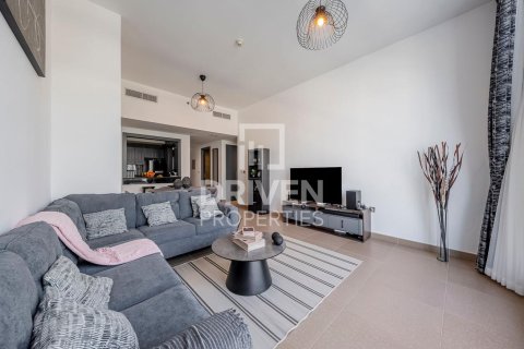 Apartman u Business Bay, Dubai, UAE 1 spavaća soba, 84 m2 Br. 684119 - fotografija 4