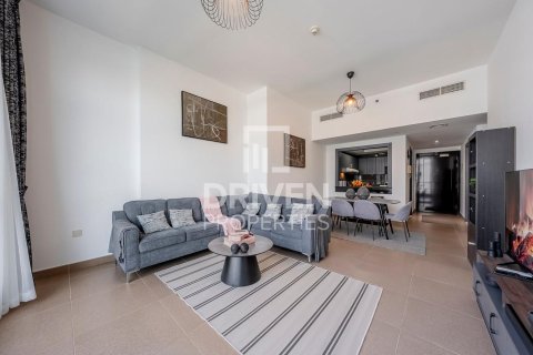 Apartman u Business Bay, Dubai, UAE 1 spavaća soba, 84 m2 Br. 684119 - fotografija 2