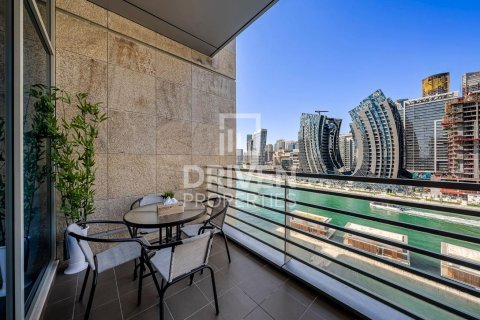 Apartman u Business Bay, Dubai, UAE 1 spavaća soba, 84 m2 Br. 684119 - fotografija 15
