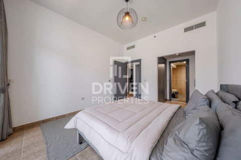 Apartman u Business Bay, Dubai, UAE 1 spavaća soba, 84 m2 Br. 684119 - fotografija 11