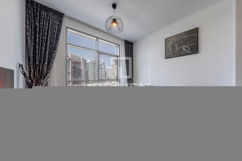 Apartman u Business Bay, Dubai, UAE 1 spavaća soba, 84 m2 Br. 684119 - fotografija 6
