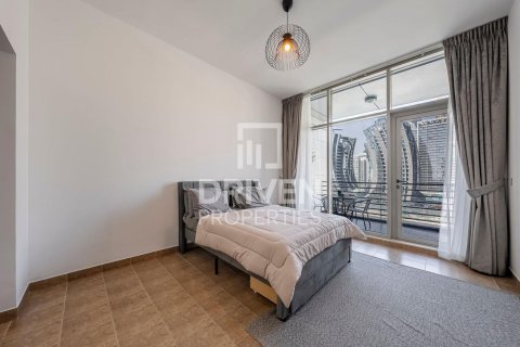 Apartman u Business Bay, Dubai, UAE 1 spavaća soba, 84 m2 Br. 684119 - fotografija 9