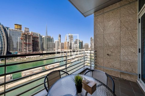Apartman u Business Bay, Dubai, UAE 1 spavaća soba, 84 m2 Br. 684119 - fotografija 16