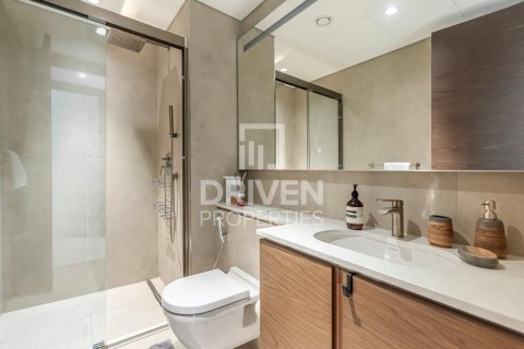 阿联酋 Dubai Mohammed Bin Rashid City 待租 : 2 卧, 111 平方米 , 编号684121 - 照片 10