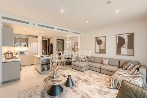 阿联酋 Dubai Mohammed Bin Rashid City 待租 : 2 卧, 111 平方米 , 编号684121 - 照片 2