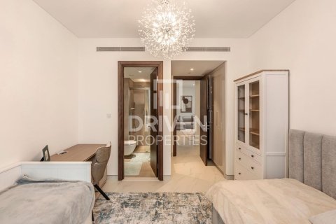 阿联酋 Dubai Mohammed Bin Rashid City 待租 : 2 卧, 111 平方米 , 编号684121 - 照片 8