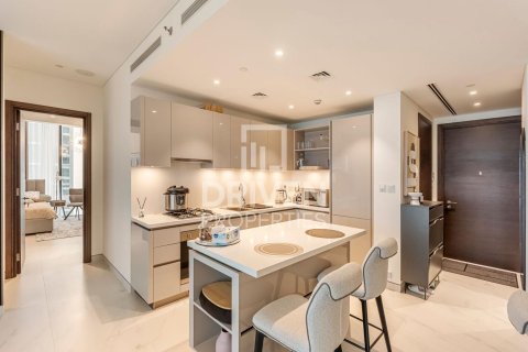 阿联酋 Dubai Mohammed Bin Rashid City 待租 : 2 卧, 111 平方米 , 编号684121 - 照片 9