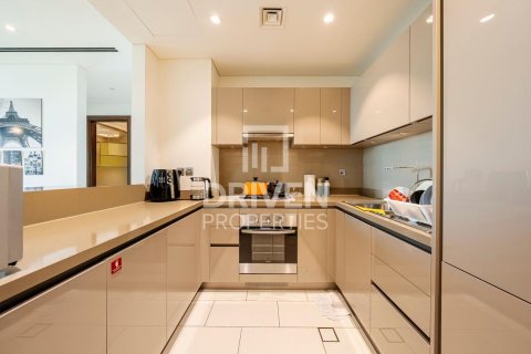 Apartament do wynajęcia w Mohammed Bin Rashid City, Dubai, ZEA 2 sypialnie, 135 mkw., nr 684118 - zdjęcie 12