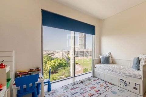 Apartament do wynajęcia w Mohammed Bin Rashid City, Dubai, ZEA 2 sypialnie, 135 mkw., nr 684118 - zdjęcie 2
