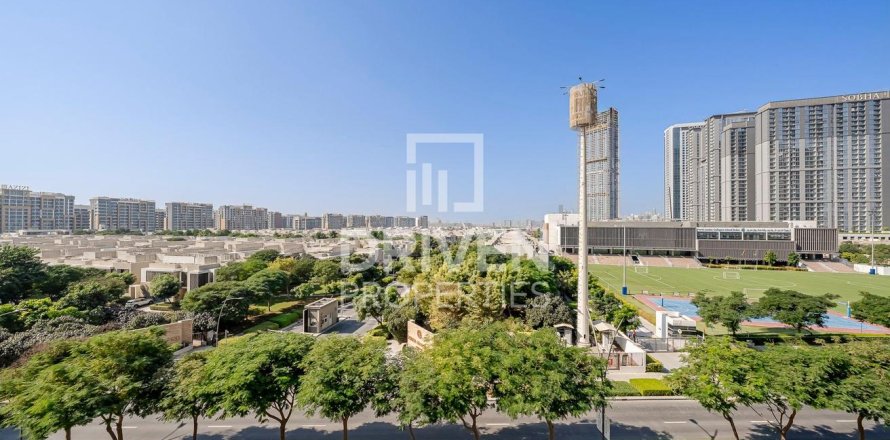 Apartament w Mohammed Bin Rashid City, Dubai, ZEA 2 sypialnie, 135 mkw. nr 684118