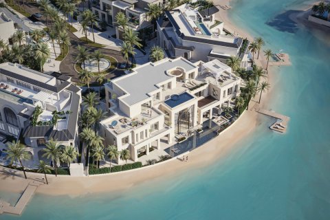 Bangunan di Dubai South (Dubai World Central), UEA 6 kamar tidur, 1600 m2 nomor 690085 - foto 6