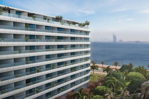 Apartament na sprzedaż w Palm Jumeirah, Dubai, ZEA 1 sypialnia, 87 mkw., nr 690086 - zdjęcie 7