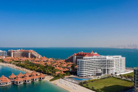Apartament na sprzedaż w Palm Jumeirah, Dubai, ZEA 1 sypialnia, 87 mkw., nr 690086 - zdjęcie 6